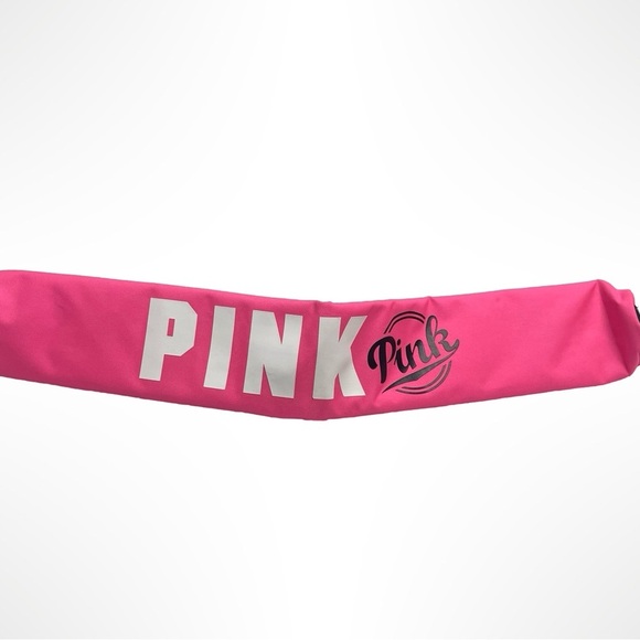 Victoria Secret Pink can cooler beach bag - Picture 1 of 2